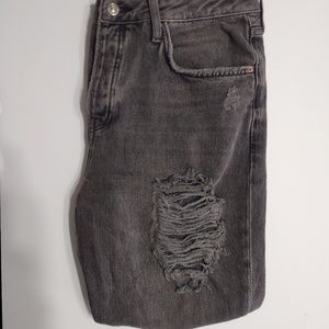 Topshop Moto Hayden jeans